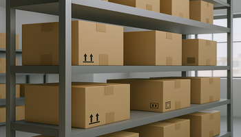Shelves